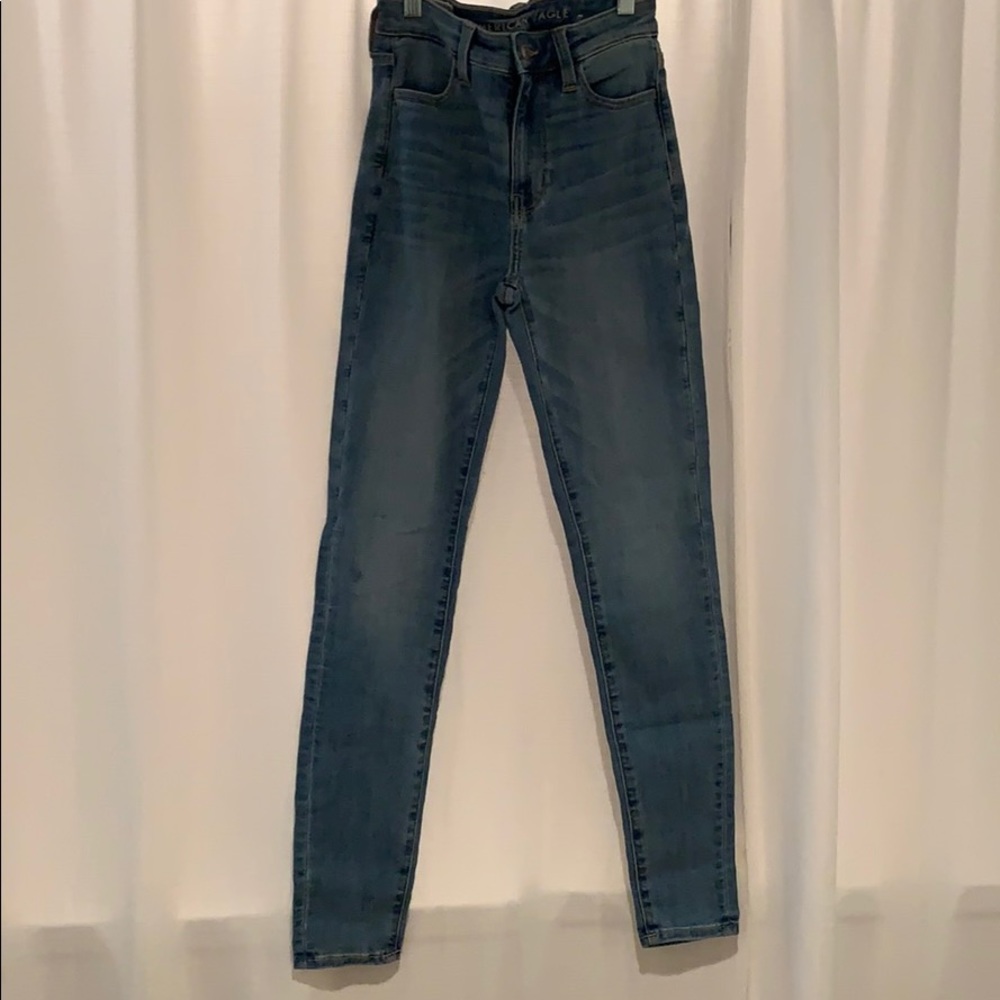 jeans